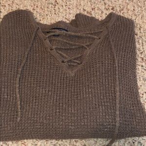 sweater from american eagle